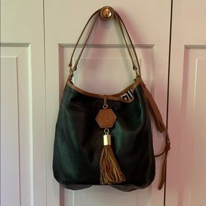 Like New Jonathan Adler Hobo Bag